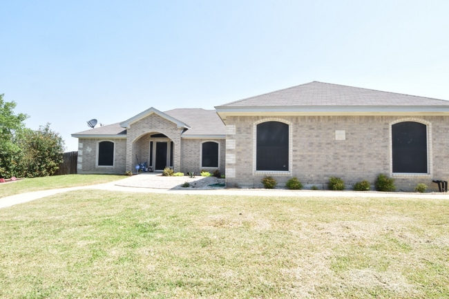Building Photo - 3801 Tecovas Springs Ct