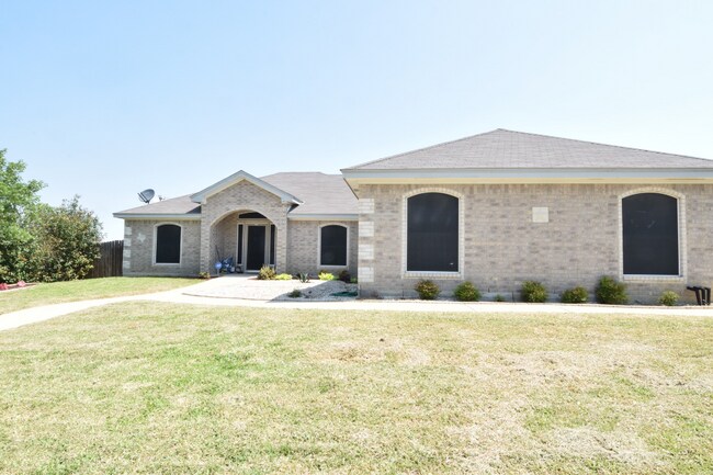 Foto del edificio - 3801 Tecovas Springs Ct