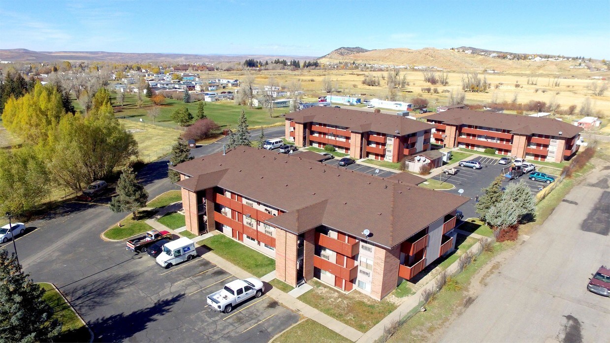 202 Bear River Dr Unit 22109, Evanston, WY 82930 Apartment for Rent