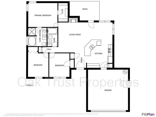 Foto del edificio - 144 Paddock Way