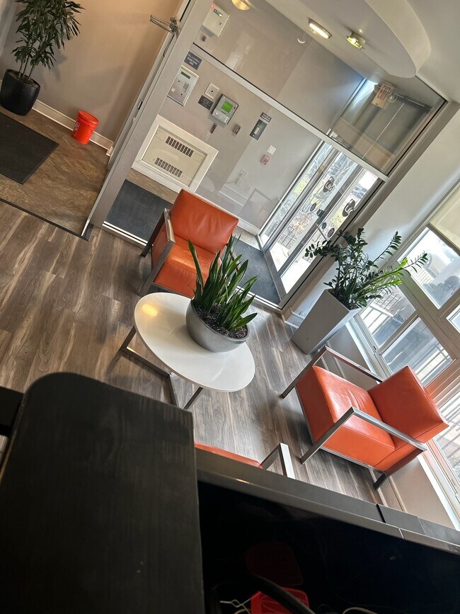 Foto del edificio - 210 N 17th St
