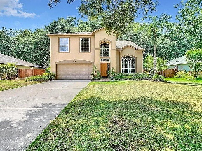 Foto principal - 1531 McCrea Dr