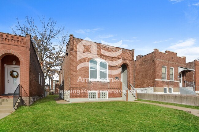 Foto del edificio - 4509 Alaska Ave