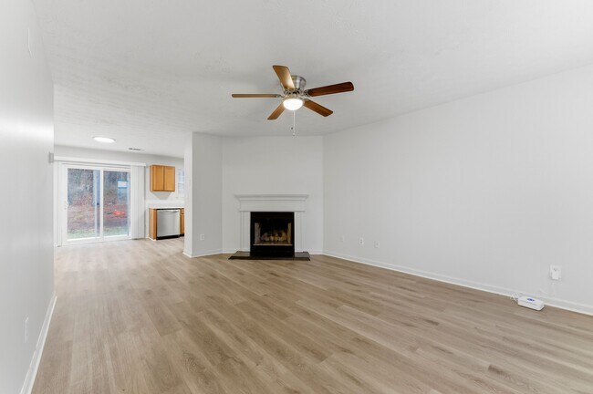 Foto del edificio - 4814 Bob White Run