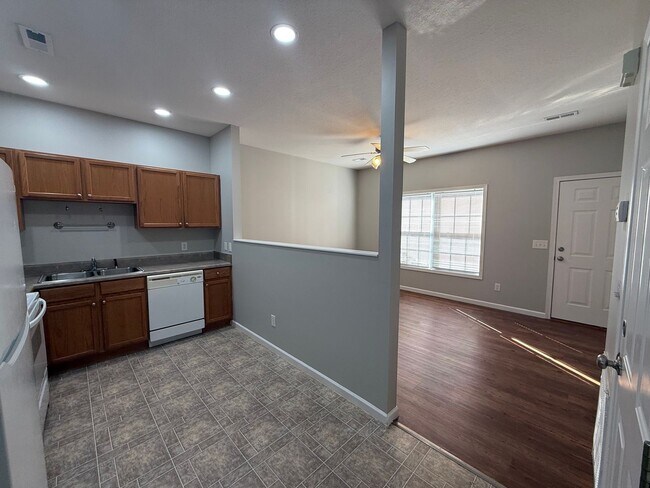 Foto del interior - Quiet 1 Bed / 1 Bath in the country