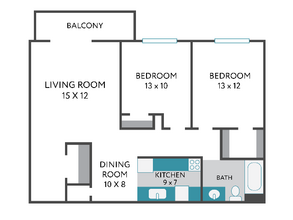 Ridge View Apartments - 12