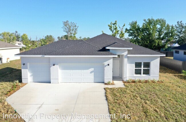 Building Photo - 4 br, 2 bath House - 507 NW 4th Street