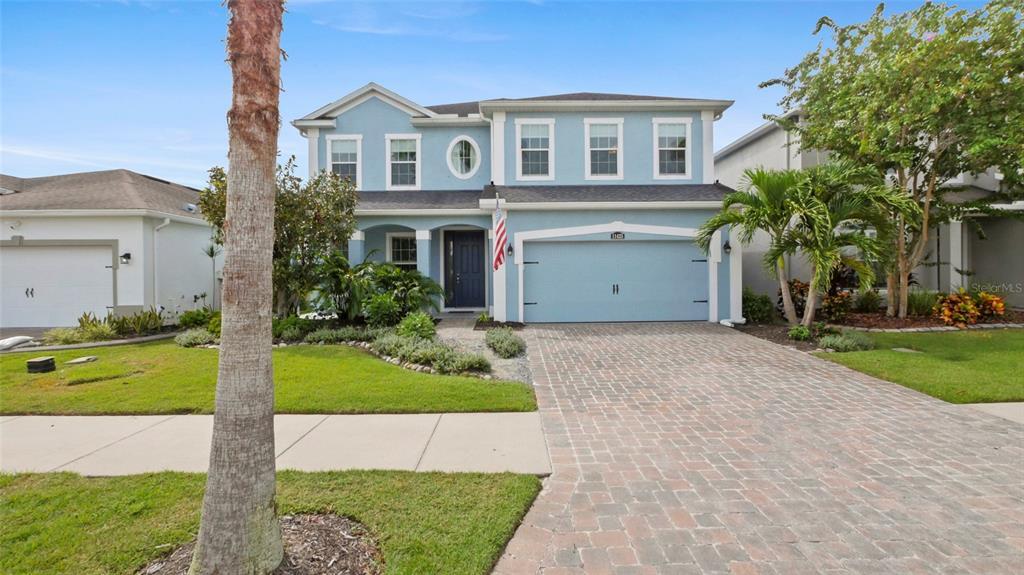 Foto principal - 11425 Emerald Shore Dr