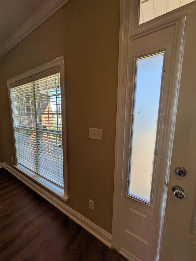 Foto del edificio - Cute home located in the heart of Valdosta!