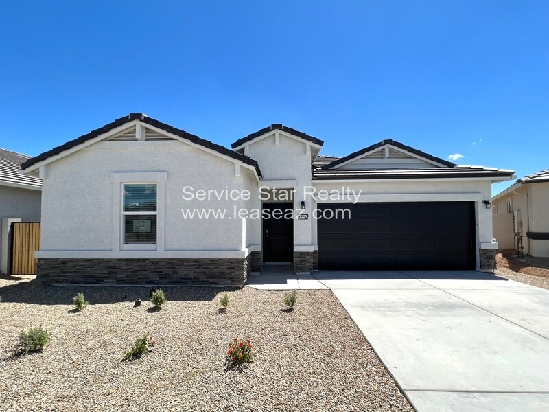 Primary Photo - 1173 W Avalon Canyon Dr