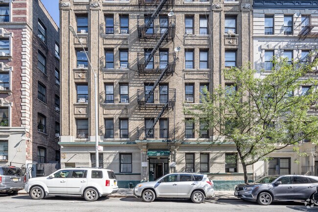 Foto del edificio - 515 W 171st St