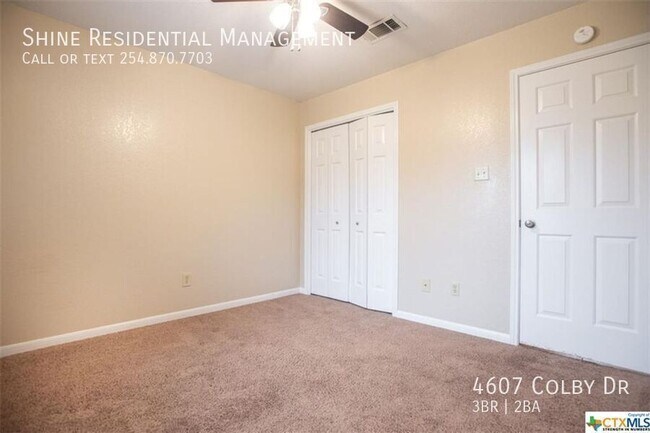 Foto del edificio - 4607 Colby Dr
