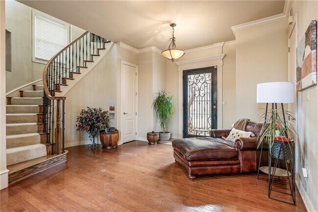 Foto del edificio - 2616 S Everest Ave