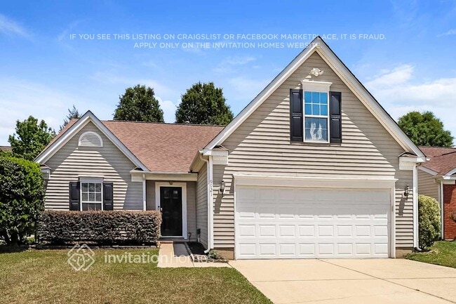 Building Photo - 9921 Orchard Grass Ct
