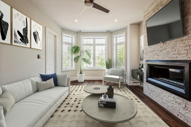 Foto del edificio - 4830 S St Lawrence Ave