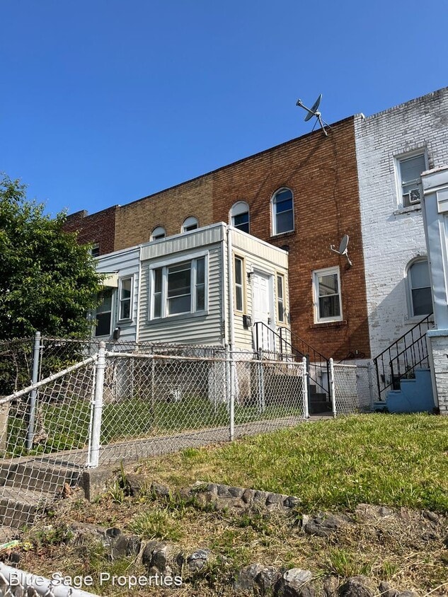 7023 Clinton Rd, Upper Darby, PA 19082 House Rental in Upper Darby