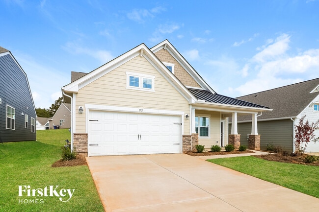 Building Photo - 152 Olive Tea Ln