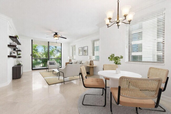 Foto del edificio - 3620 Gardens Pkwy