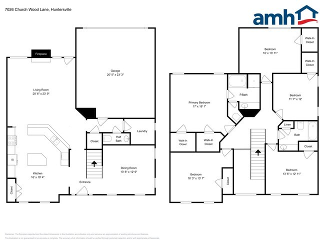 Foto del edificio - 7026 Church Wood Ln