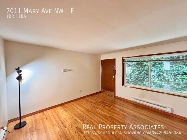 Foto del edificio - 7011 Mary Ave NW