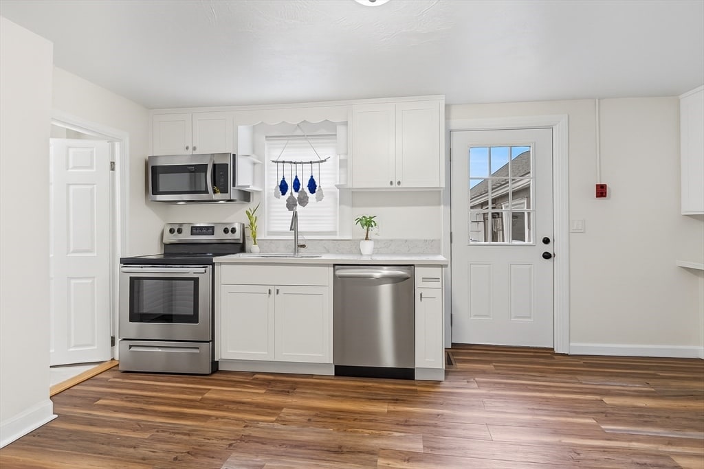 Foto principal - 847 Pearl St