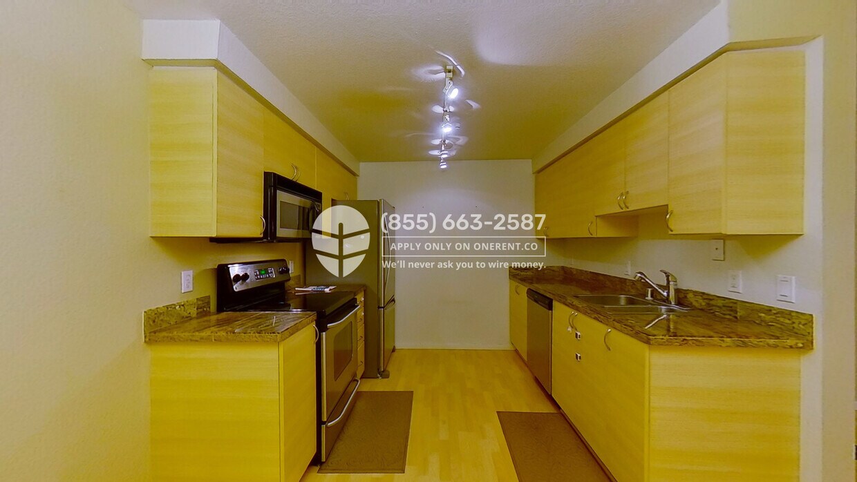 210 9TH ST Unit E103, KIRKLAND, WA 98033 Condo for Rent in KIRKLAND