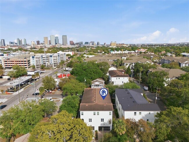 Foto del edificio - 309 S Fremont Ave