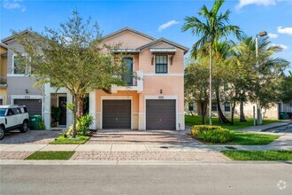 Building Photo - 5840 NW 104th Ct