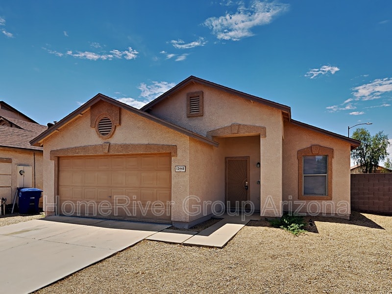 Primary Photo - 12448 N B St