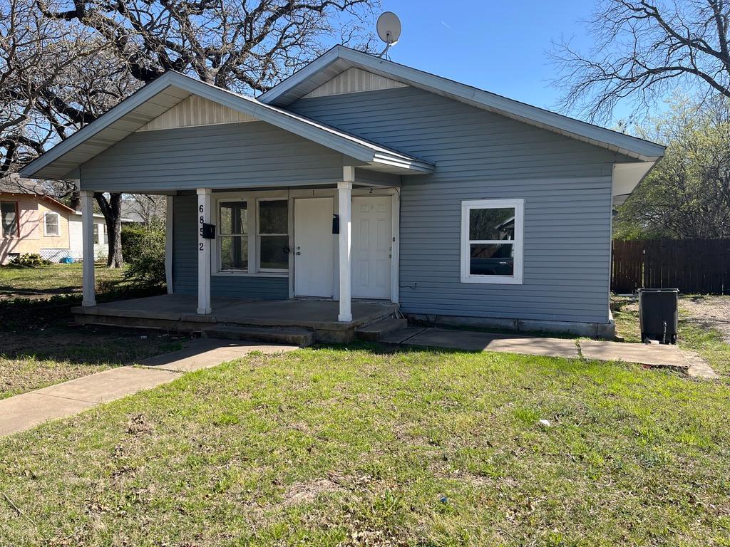 Foto principal - 6852 Routt St