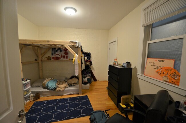 Foto del edificio - 33 Brookline St