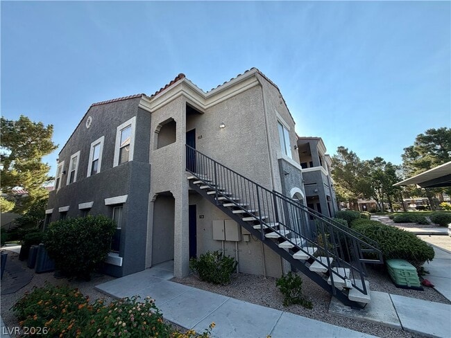 Foto del edificio - 10245 S Maryland Pkwy