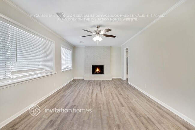 Foto del edificio - 5509 Walker Rd