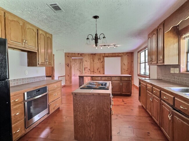 Foto del edificio - PINE LEVEL SCHOOL ZONE - 3 Bed 3 Bath Over 4,000 SQ FT on Acreage