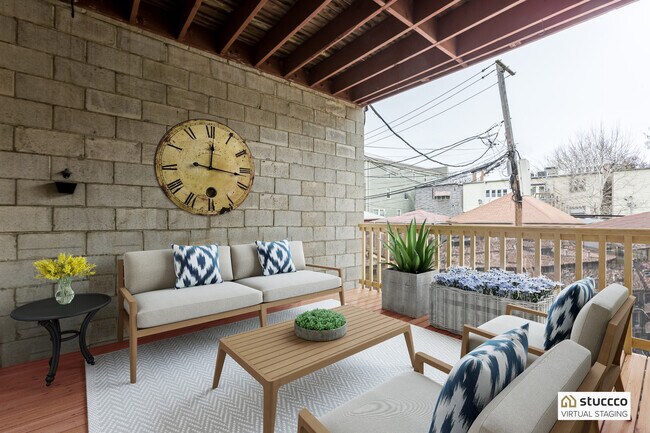 Foto del edificio - 2701 N Campbell Ave
