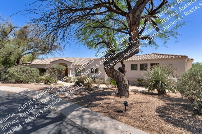 Foto del edificio - 6445 N Silver Smith Pl