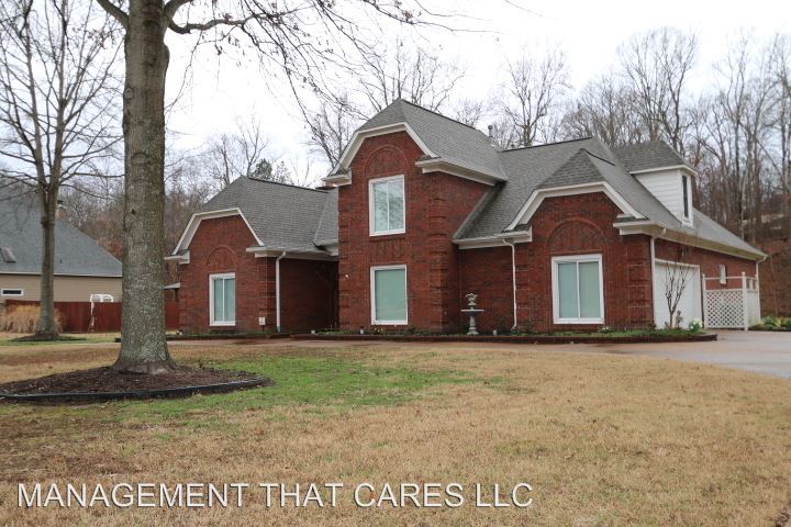 Primary Photo - 3851 Davies Manor Dr