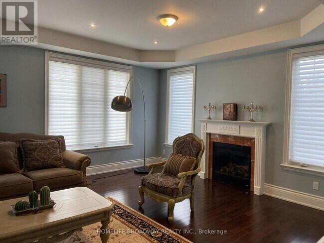 Photo du bâtiment - 8 Wolford Ct