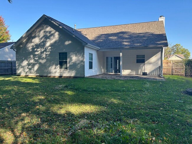 Foto del edificio - 3051 Bluster Ct