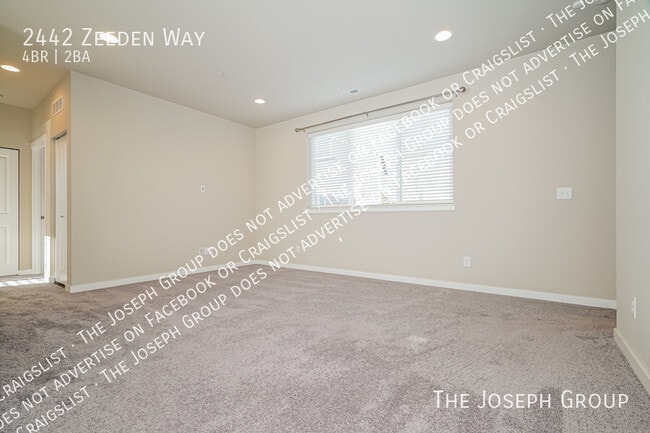 Foto del edificio - 2442 Zeeden Way