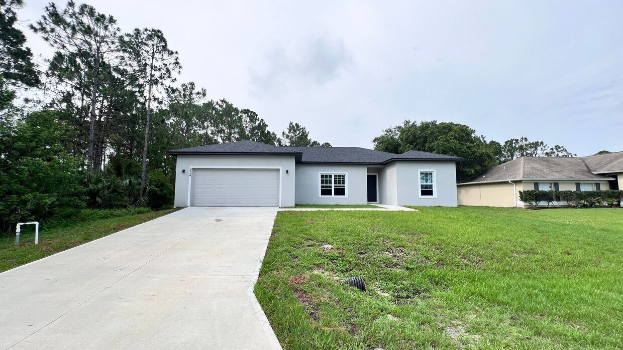 Foto principal - BEAUTIFUL 3 Bedroom, 2 Bathroom Home in Pa...