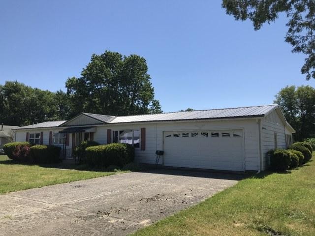 Building Photo - 3 bedroom in Sauquoit NY 13456