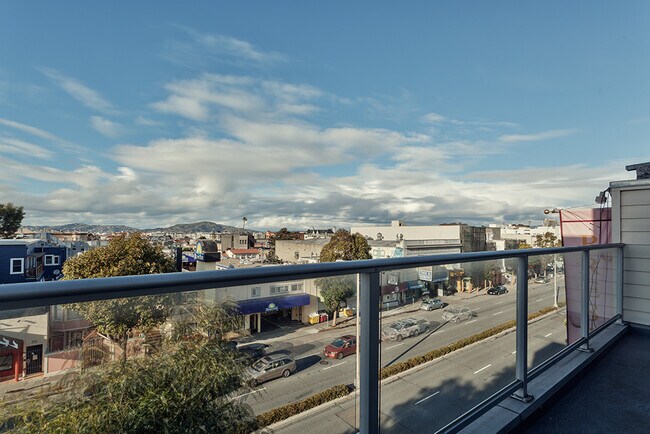 Foto del edificio - 3190 Scott St