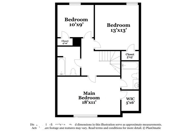 Foto del edificio - 8194 Canyon Forge Dr