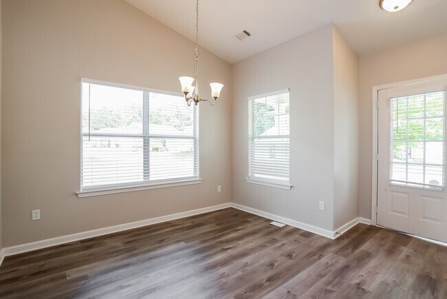 Foto del edificio - 51 Camden Way