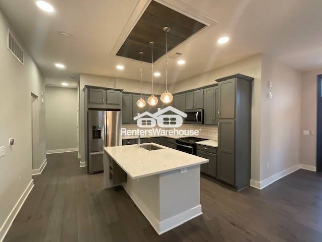 Foto del edificio - Stunning 2-bed, 2.5-bath condo