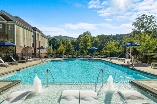 Foto del edificio - Hawthorne at Southside