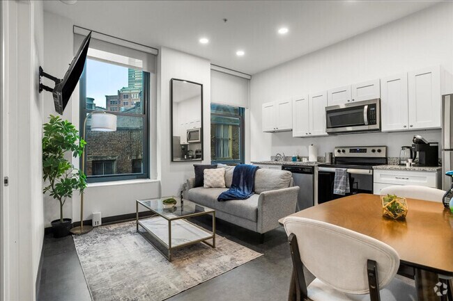 Building Photo - 209 9th St