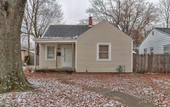 Building Photo - 1605 Ravenswood Dr