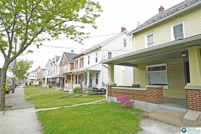 Foto del edificio - 543 Chestnut St